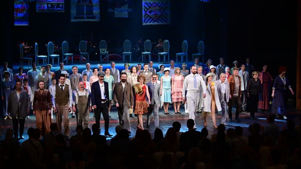 ��������� ���������: �������� �������� �������� ���� 99-� �������������� ����� � ����������� ����������� �����