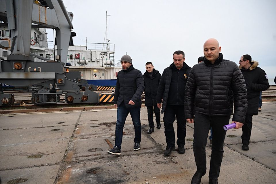 ��������� ���������: � 2025 ���� ��������������� ��������� 900 ���������� �����, ����������� � ��� ���� ������ �� ���������������� � ������ ����