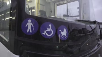 Денис Пушилин: Обновляем автопарк общественного транспорта Республики