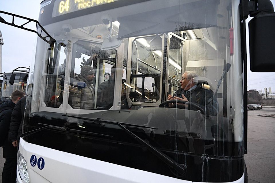 ��������� ���������: ��������� �������� ������������� ���������� ����������