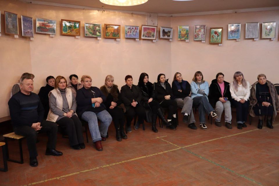 ��������� ��������: 17 ������� ������� ������� � ����������� ���������� ������ �������� � ���������� ����������, � ������ ��������� ����� ��� ������ ��������