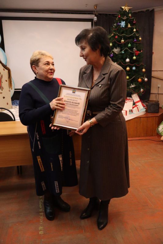 ��������� ��������: ��� ���������. 2025 � �������� ��� ��� ������ �������� � ���������� ����������