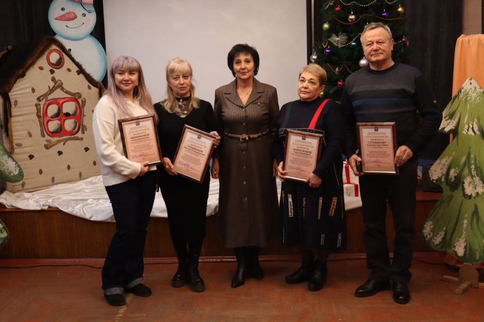 ��������� ��������: ��� ���������. 2025 � �������� ��� ��� ������ �������� � ���������� ����������