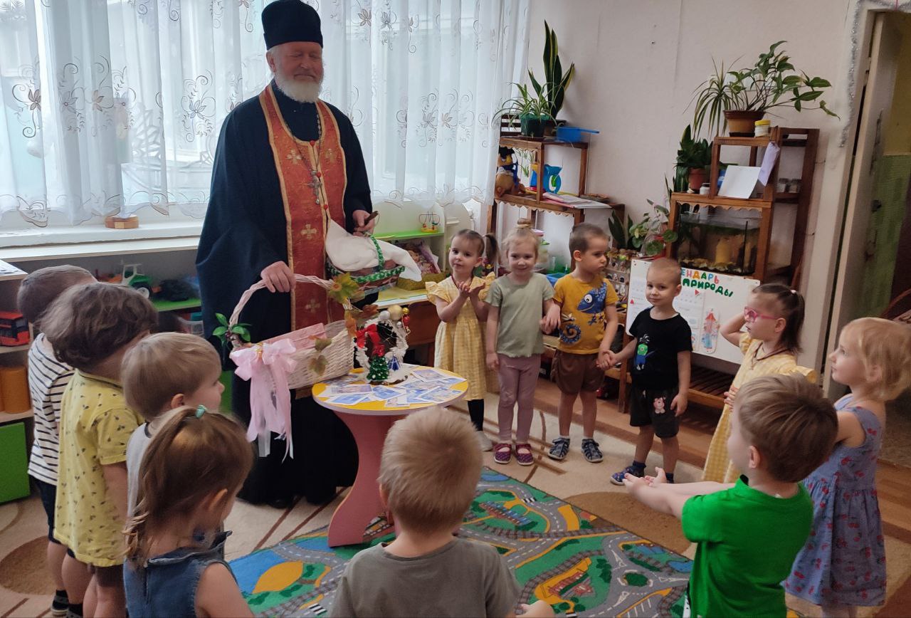 Самый первый зимний праздник, самый волшебный и долгожданный – это день Святого Николая Самый первый зимний праздник, самый волшебный и долгожданный – это день Святого Николая