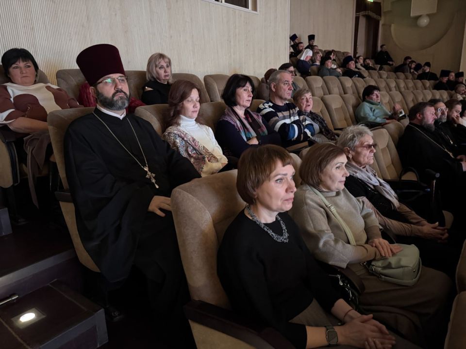 17 ������� 2025 ���� � �������, � ������ ���������� ��������, ���������� �������� ������� ������������� ����� XXXIV ������������� �������������� ��������������� ������ � �������� ������� � ������������� ��������� ���������