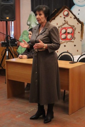 ��������� ��������: 17 ������� ������� ������� � ����������� ���������� ������ �������� � ���������� ����������, � ������ ��������� ����� ��� ������ ��������