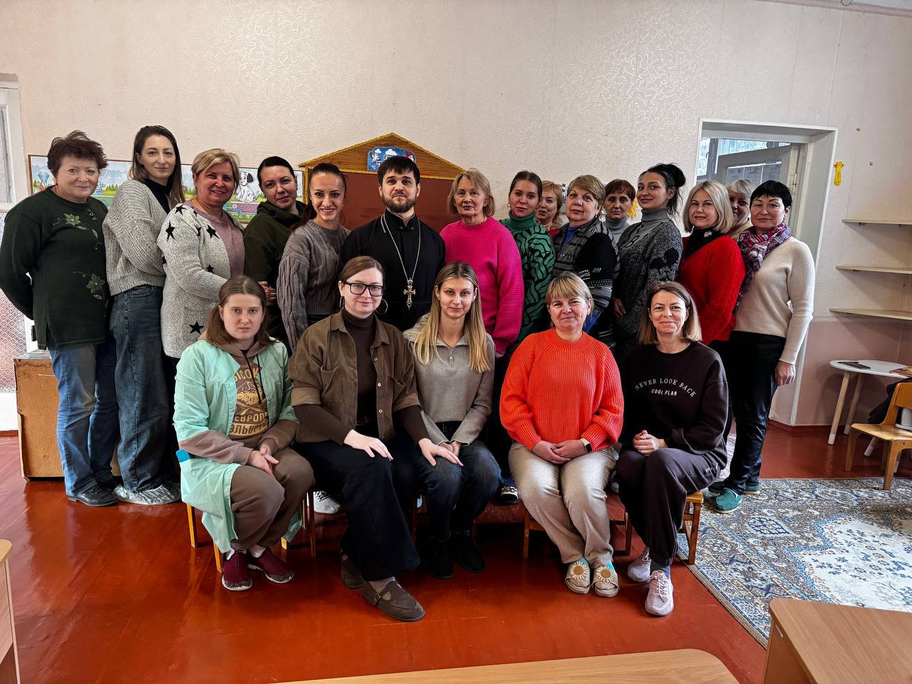 19 декабря - День святителя Николая Чудотворца 19 декабря - День святителя Николая Чудотворца