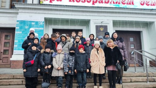 "���������" - ����� ��������� ������ �������