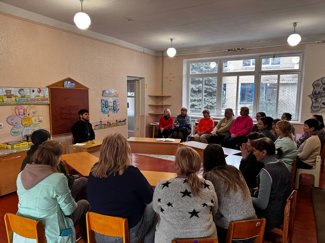 19 декабря - День святителя Николая Чудотворца 19 декабря - День святителя Николая Чудотворца