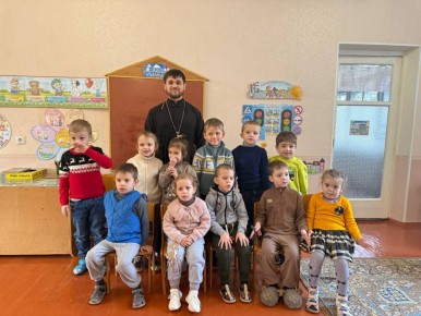 19 декабря - День святителя Николая Чудотворца