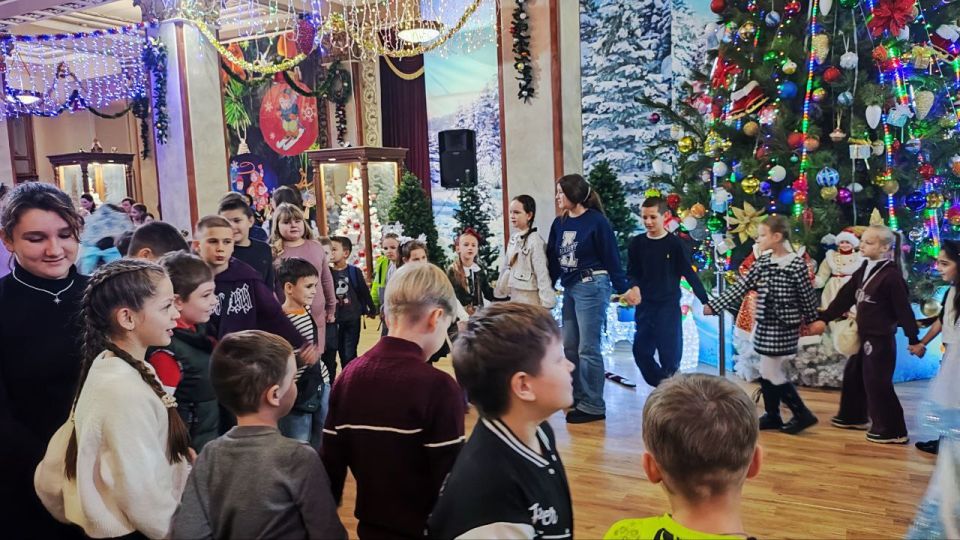 "���������" - ����� ��������� ������ �������