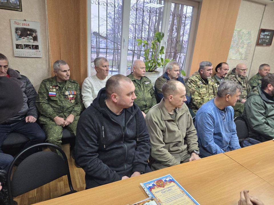 Дмитрий Огилец: По поручению Главы Донецкой Народной Республики депутаты Народного Совета проводят встречи с гражданами нашей Республики Дмитрий Огилец: По поручению Главы Донецкой Народной Республики депутаты Народного Совета проводят встречи с гражданами нашей Республики