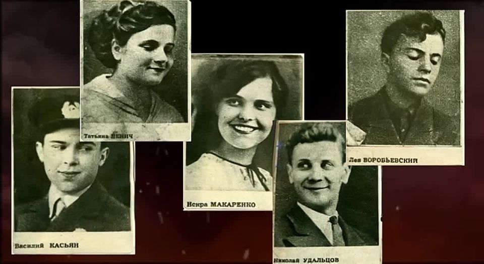 Александр Подгорный: Предательство имеет имя — и расплата за него неизбежна