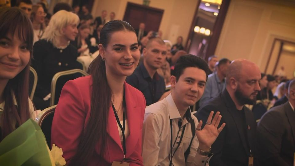 Александр Подгорный: Подвели итоги регионального конкурса «Гордость Донбасса»