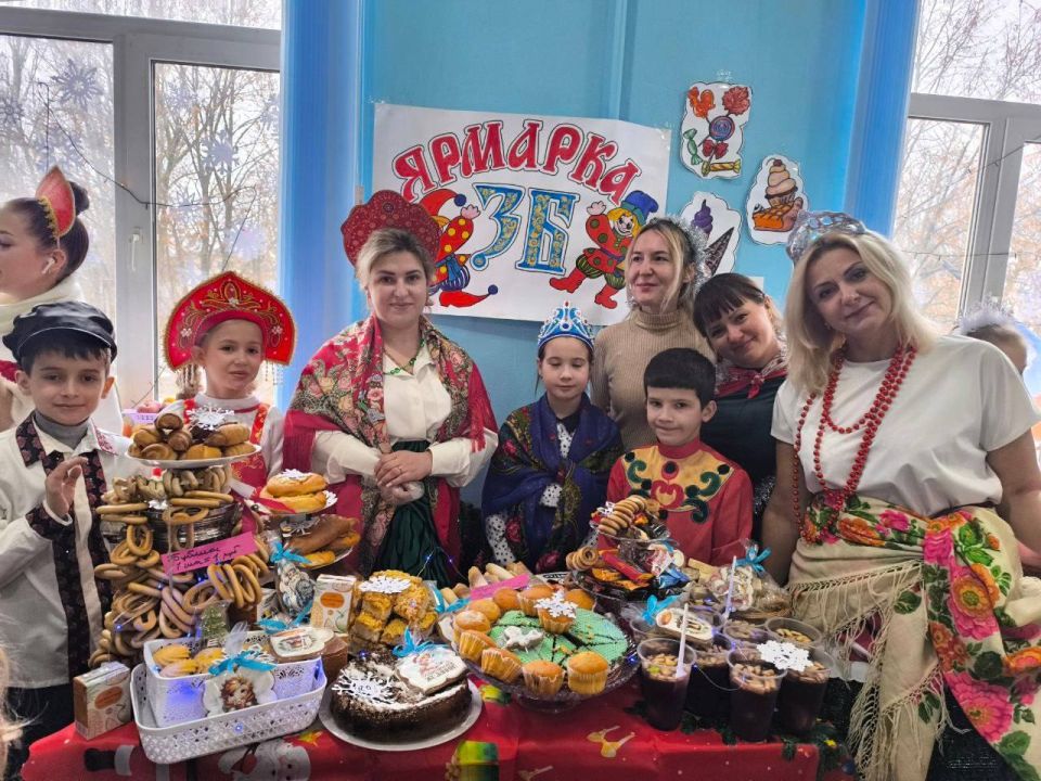 19 ������� � ���� "�� � 4 �.�. ��������" ���� ��������� �������, ������������ ����� � �������� ������� ������ � ���������� ��������