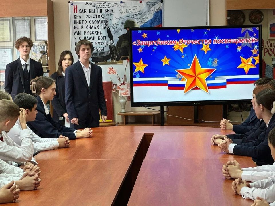 16 ������� � ���� "�� 22 �.�. ��������" ���� ��������� ������������� �����������, ����������� �������������� ���� ��������� ���������