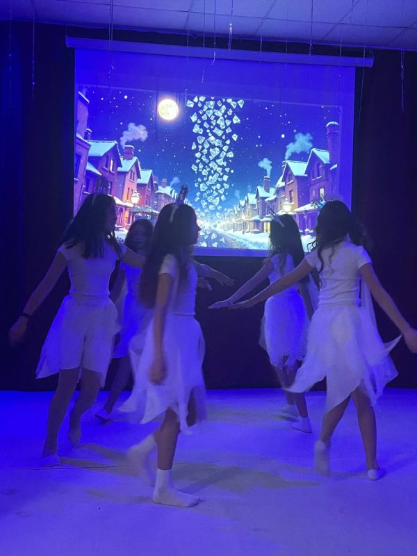 � ���� "�� � 24 �.�. ��������" 24 ������� 2025 ���� ���������� ���������� ����������� ������������� �� ������� ������ "������� ��������"