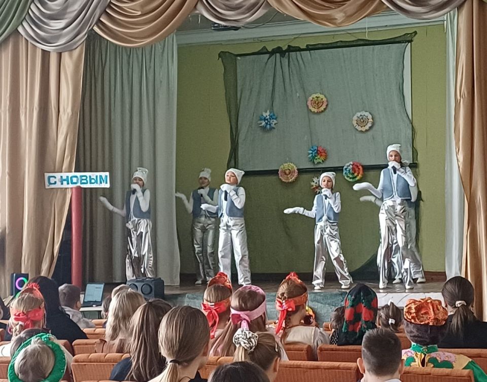 24 ������� 2025 ���� � ������ ���� "�� � 92 �.�. ��������" ��������� ����� � ������ ���������� �������, ����������� ����������� ����������� � �����������!