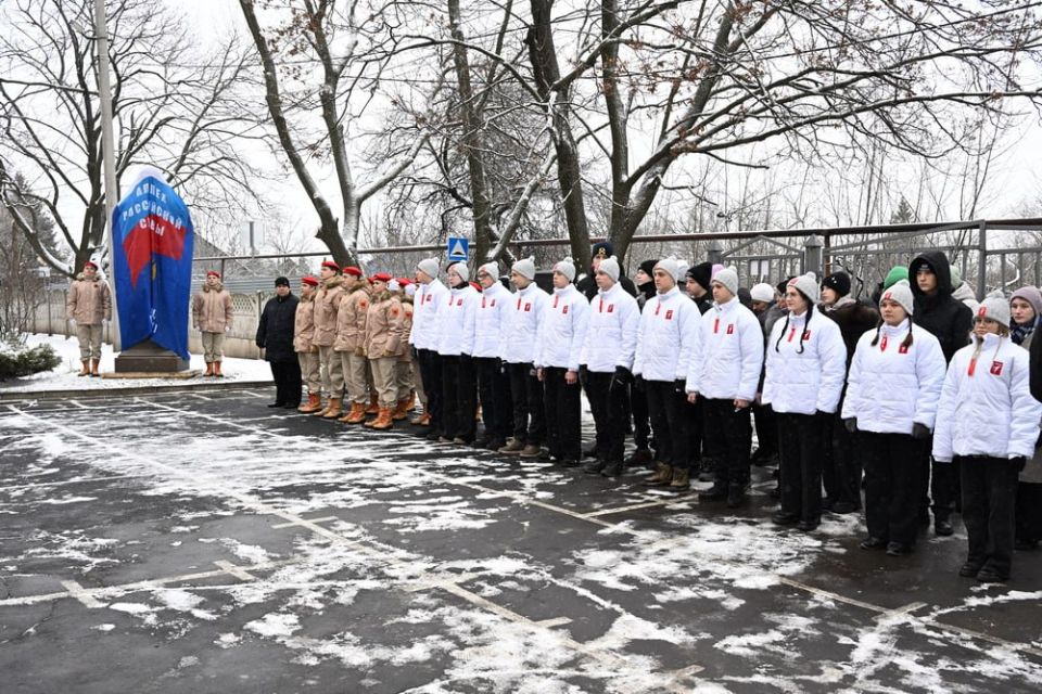 ��������� ���������: ��������� ����� �104 � ���������� ������ ������� ��� ������ ����� ���������� ��������� �������-������ ������� ����������� �������