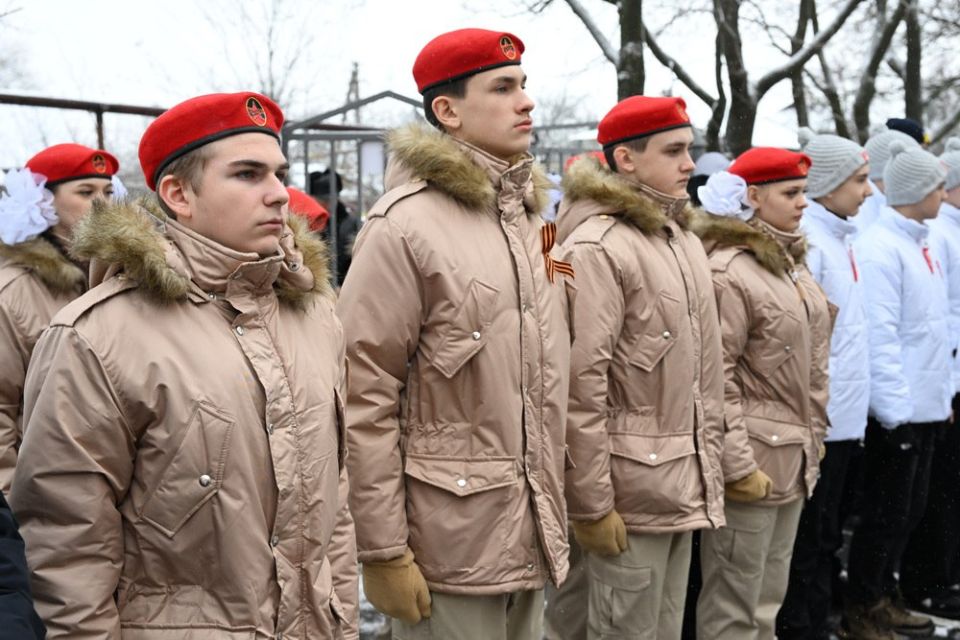 ��������� ���������: ��������� ����� �104 � ���������� ������ ������� ��� ������ ����� ���������� ��������� �������-������ ������� ����������� �������