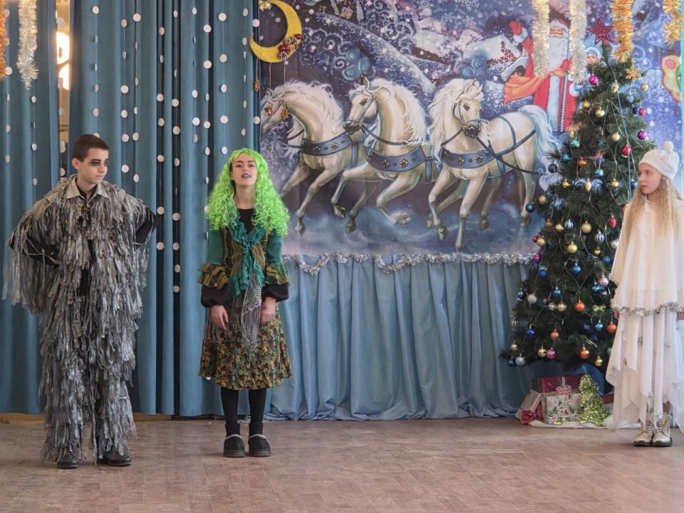 ���������� �������� "��������� ����������� � ���������� ����" �� ���� ���� "�� � 60 �.�. ��������"