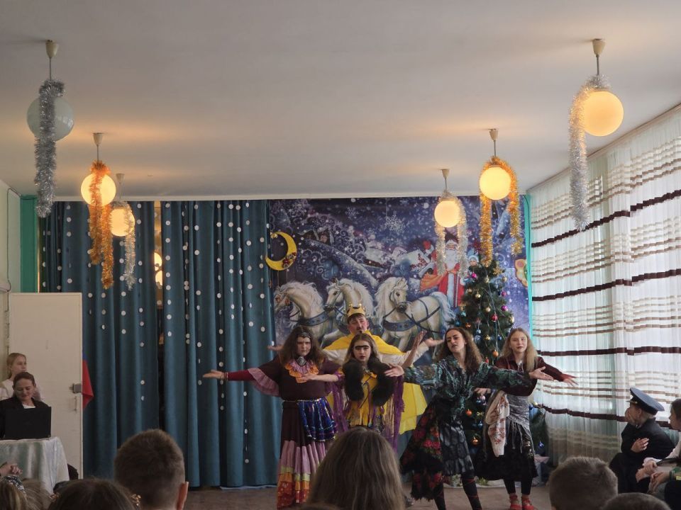 ���������� �������� "��������� ����������� � ���������� ����" �� ���� ���� "�� � 60 �.�. ��������"