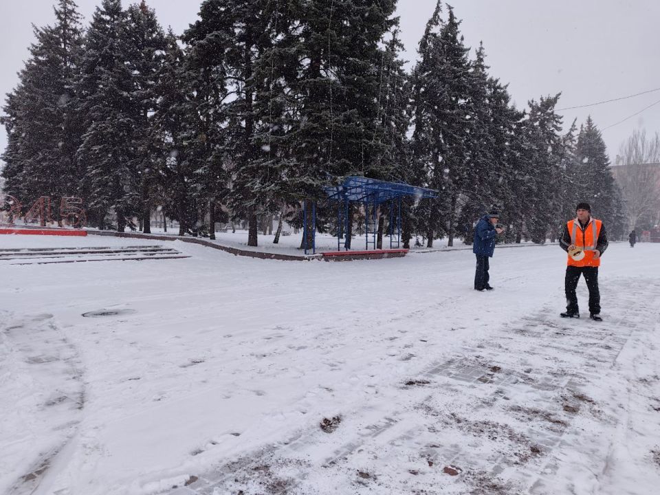 ��������� ���������: � �������� ������������ ��������� ����� �� �����