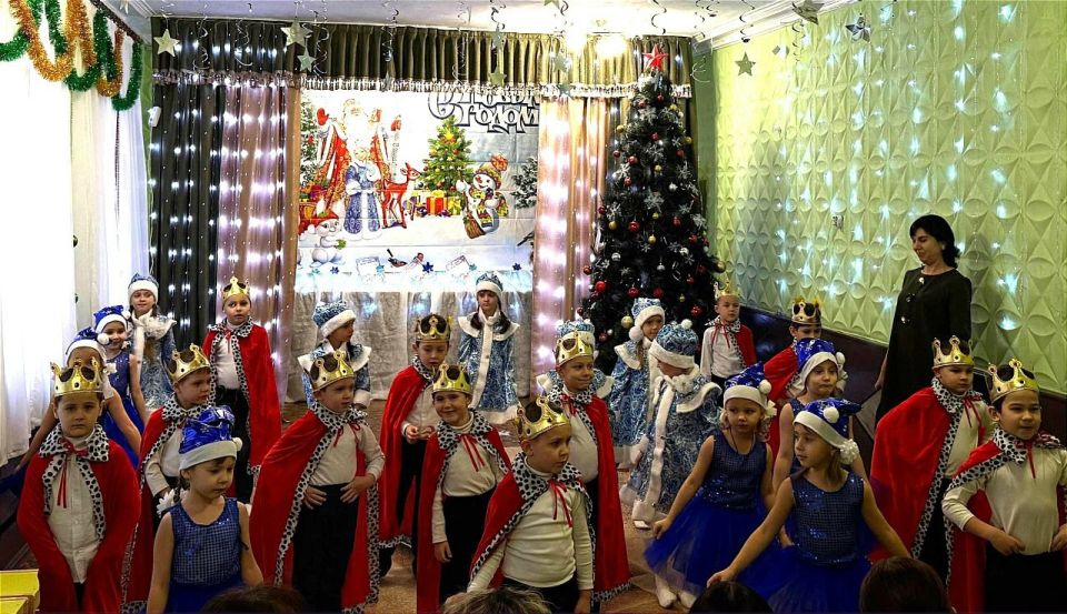 � ����� "������� ��� � 55 �.�. ��������" ��� ���������� ���������� ���������