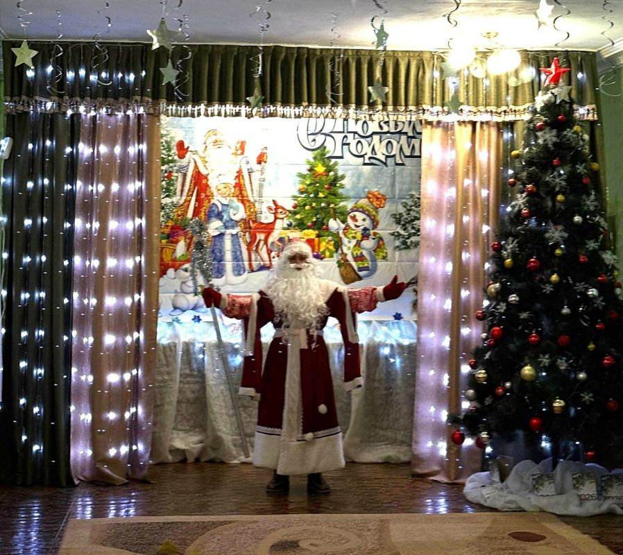 � ����� "������� ��� � 55 �.�. ��������" ��� ���������� ���������� ���������