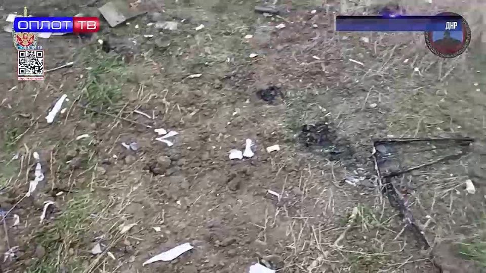 229 террористических атак за неделю предотвратила система РЭБ «Купол Донбасса»