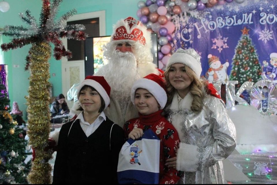 ���������� ������� � ���� "�� � 108 �.�. ��������"