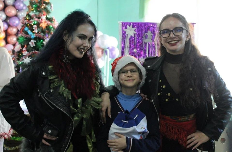 ���������� ������� � ���� "�� � 108 �.�. ��������"