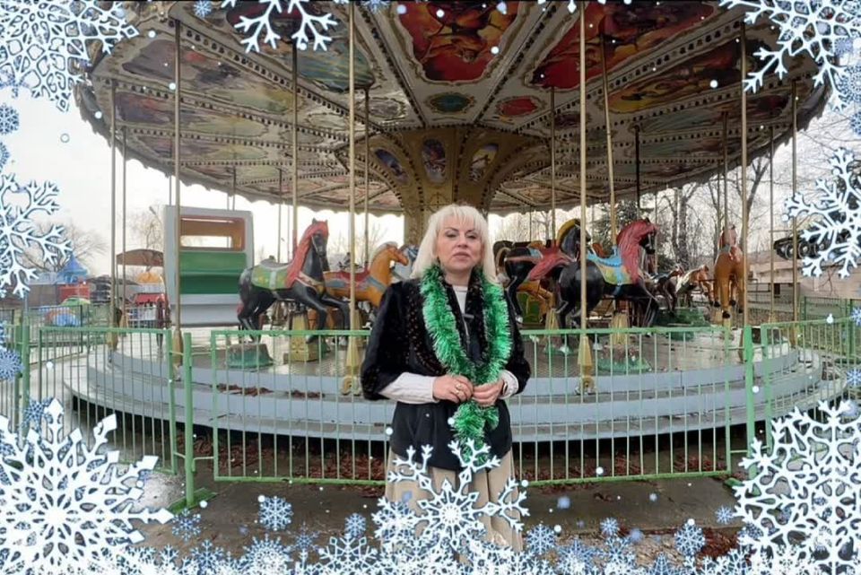 Новый год – это добрый семейный праздник, наполненный душевным теплом, уютом и верой в исполнение желаний