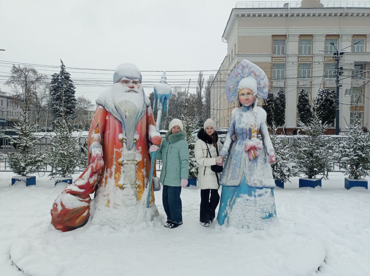 Зимние каникулы — возможность отдохнуть, восстановить силы и заняться тем, что приносит радость и удовольствие Зимние каникулы — возможность отдохнуть, восстановить силы и заняться тем, что приносит радость и удовольствие