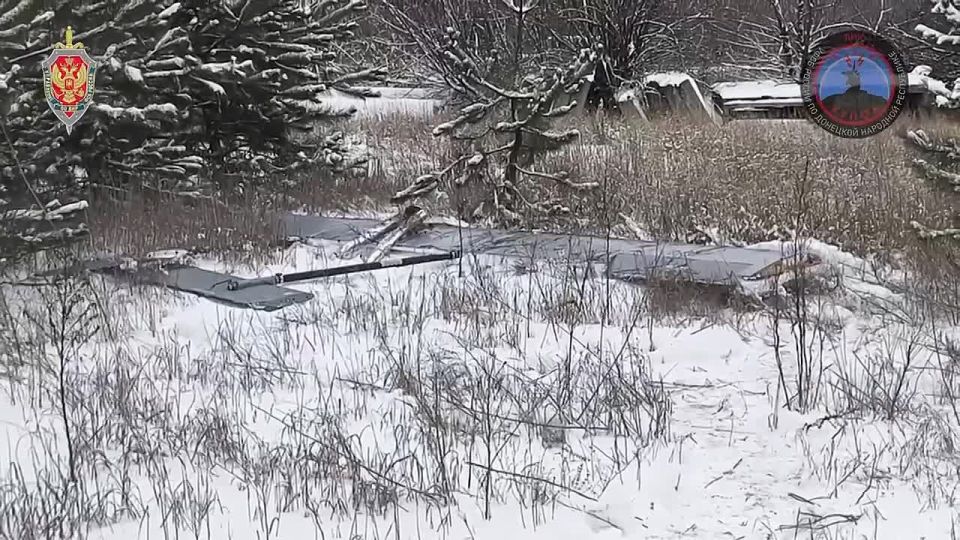 В новогоднюю ночь противник пытался ударить по ключевым узлам электроснабжения республики в Куйбышевском районе Донецка и Горняцком районе Макеевки