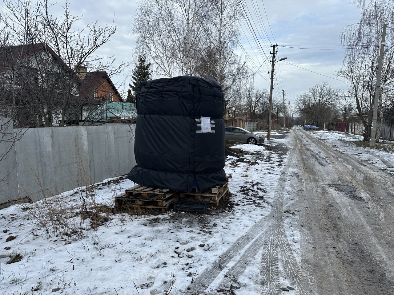 Продолжается борьба за воду, за четыре выходных дня устранили 277 порывов и 446 заторов Продолжается борьба за воду, за четыре выходных дня устранили 277 порывов и 446 заторов