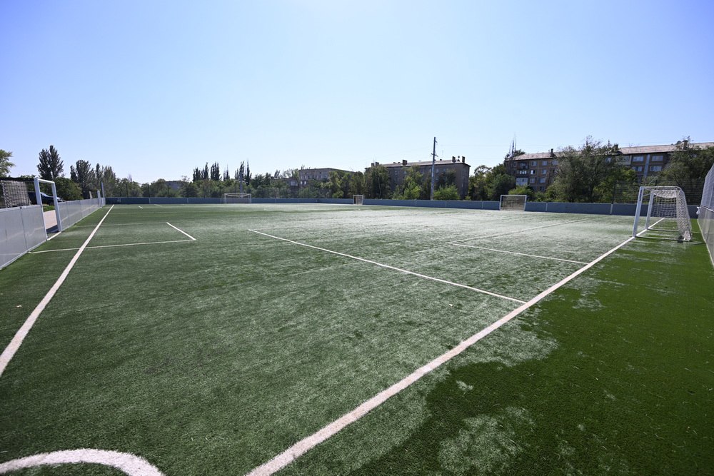 Глава ДНР Денис Пушилин рассказал о планах по развитию спортивной отрасли в 2026 году Глава ДНР Денис Пушилин рассказал о планах по развитию спортивной отрасли в 2026 году