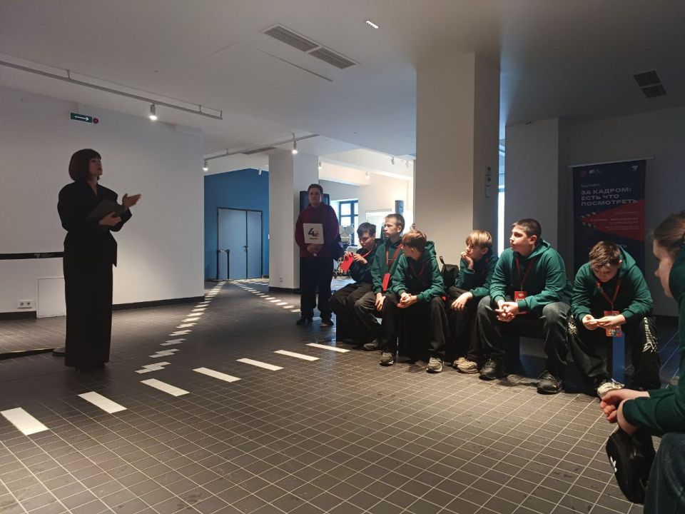 ��������������-������������� ������ "����� ��������"