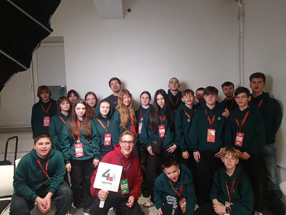 ��������������-������������� ������ "����� ��������"