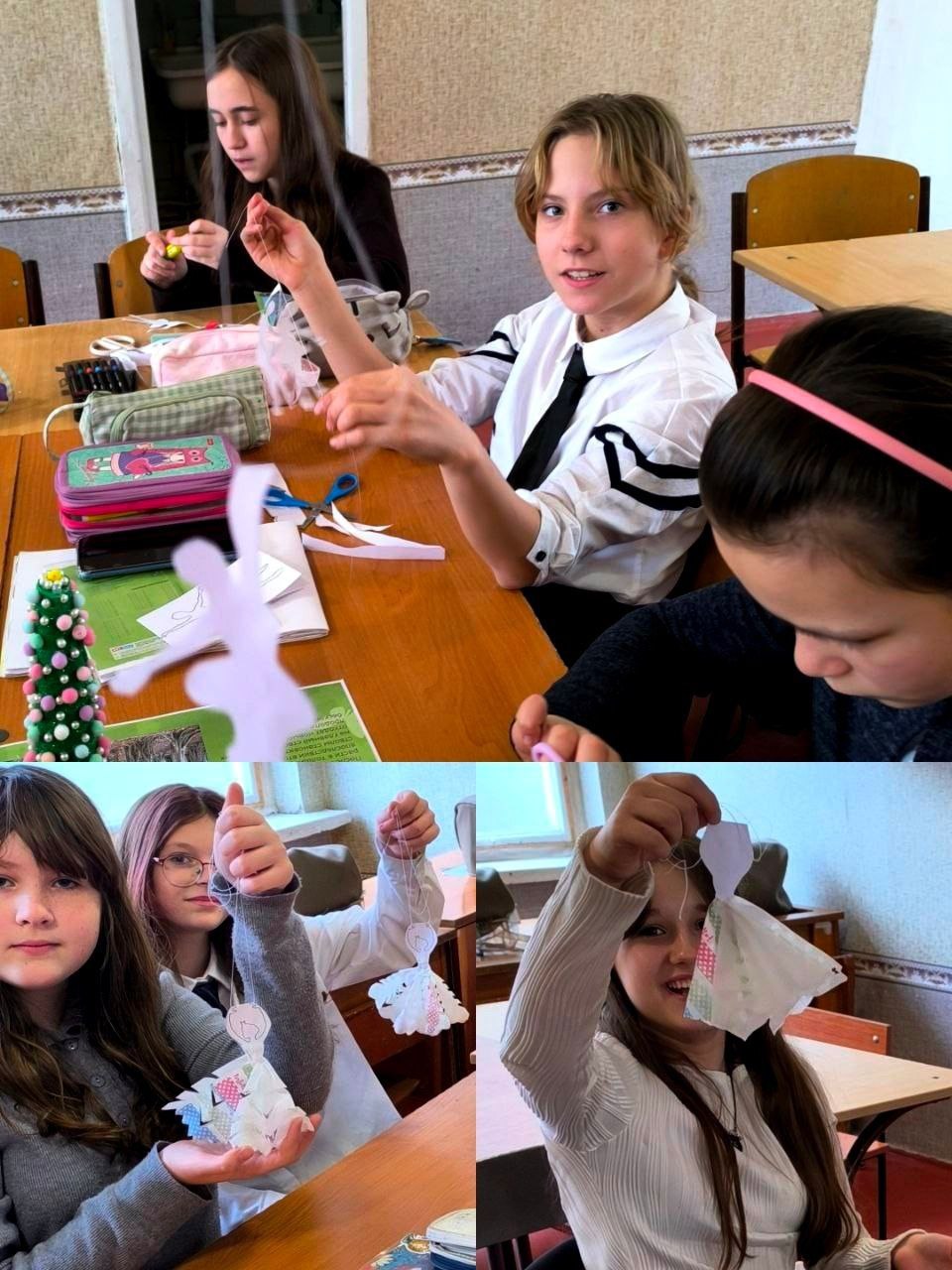 КАНИКУЛЫ – ВЕСЁЛАЯ ПОРА!. В дни зимних каникул учащиеся проводят время с пользой КАНИКУЛЫ – ВЕСЁЛАЯ ПОРА!. В дни зимних каникул учащиеся проводят время с пользой