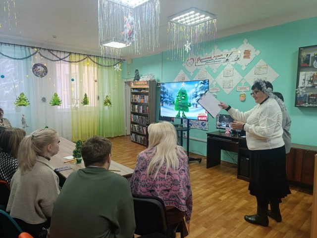 КАНИКУЛЫ – ВЕСЁЛАЯ ПОРА!. В дни зимних каникул учащиеся проводят время с пользой КАНИКУЛЫ – ВЕСЁЛАЯ ПОРА!. В дни зимних каникул учащиеся проводят время с пользой