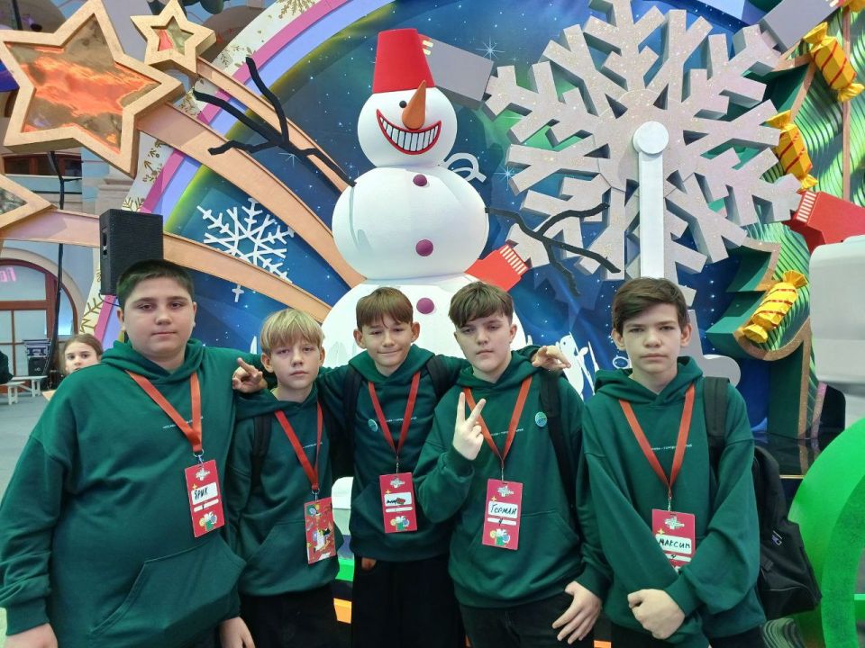 ��������������-������������� ������ "����� ��������"