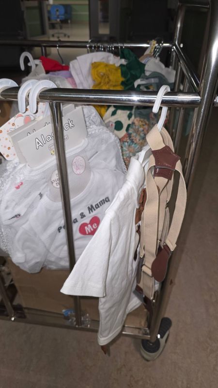 Из Москвы с любовью!. Под Новый год привезли в Республику гуманитарный груз, который был с любовью собран нашими верными друзьями из Москвы – Директором Благотворительного фонда «КОД ЖИЗНИ» Сергеем Гусевым и его соратниками Из Москвы с любовью!. Под Новый год привезли в Республику гуманитарный груз, который был с любовью собран нашими верными друзьями из Москвы – Директором Благотворительного фонда «КОД ЖИЗНИ» Сергеем Гусевым и его соратниками