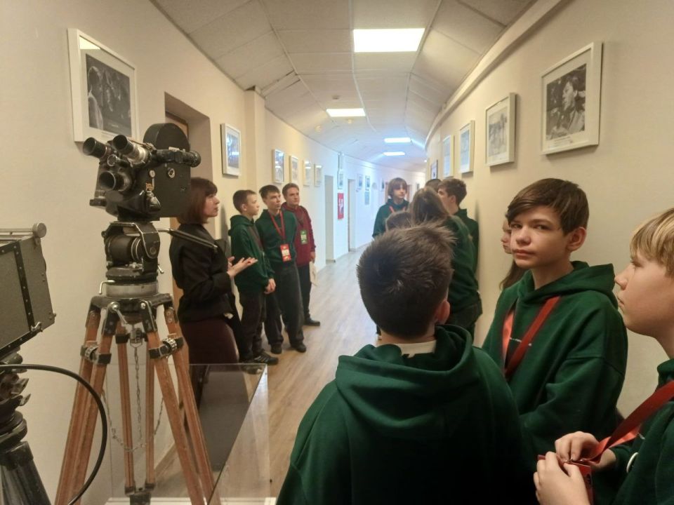 ��������������-������������� ������ "����� ��������"