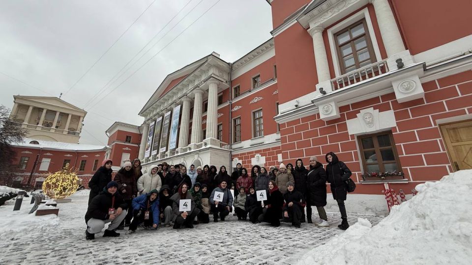 ������� � ������� "����� ��������"