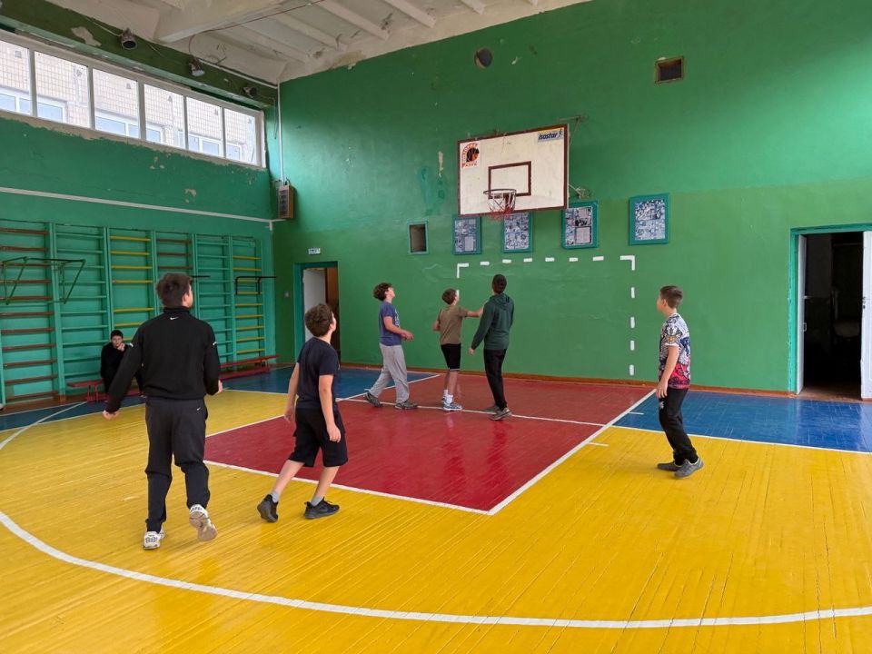 Зимние каникулы – весело и с пользой! Зимние каникулы – весело и с пользой!