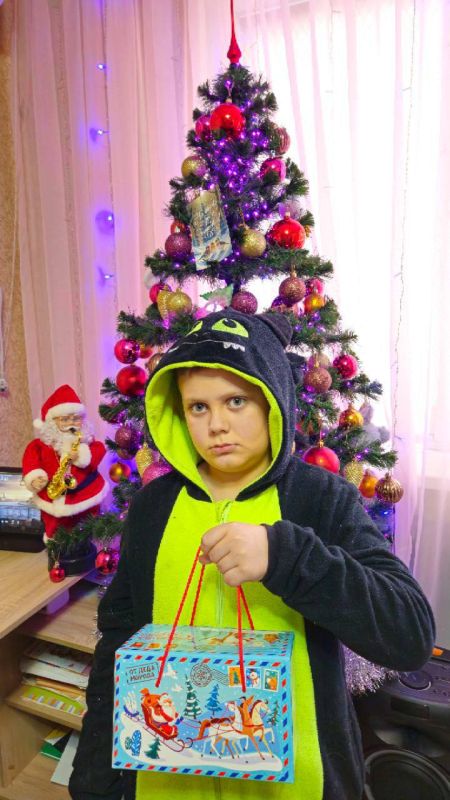 Рождественские чудеса продолжаются Рождественские чудеса продолжаются