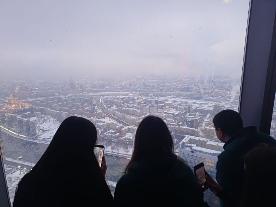 ������ "����� ��������" ������� ������ �����