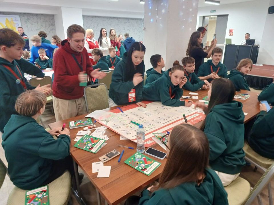 ������ "����� ��������" ������� ������ �����