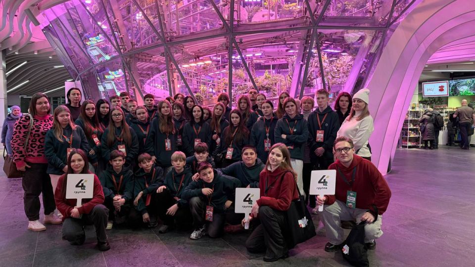 ������ "����� ��������" ������� ������ �����